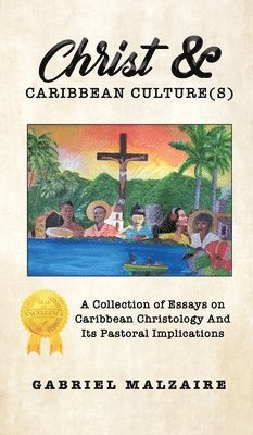 bokomslag Christ & Caribbean Culture(s)