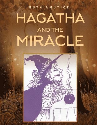 bokomslag Hagatha and the Miracle