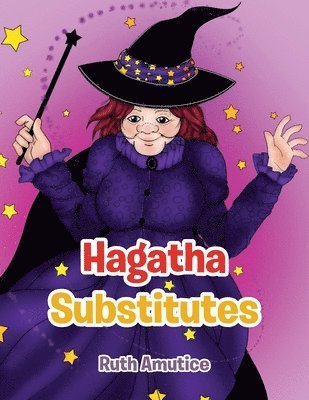 bokomslag Hagatha Substitutes