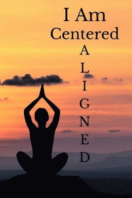 Centered Journal 1