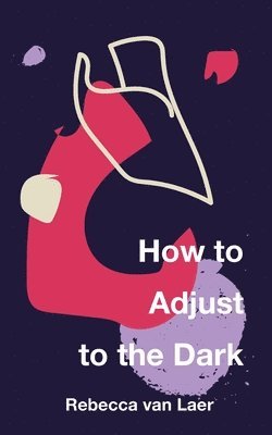 Rebecca Van Laer, Rebecca van Laer, Rebecca van Laer - How to Adjust to the Dark, Häftad