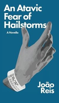 bokomslag An Atavic Fear of Hailstorms