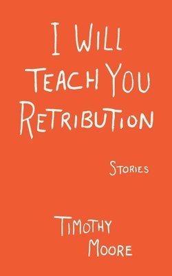 I Will Teach You Retribution 1