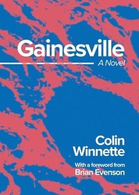 bokomslag Gainesville
