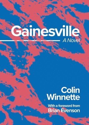 Gainesville 1