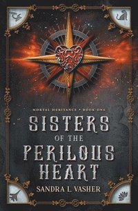 bokomslag Sisters of the Perilous Heart