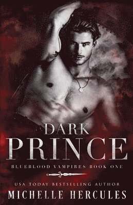 Dark Prince 1