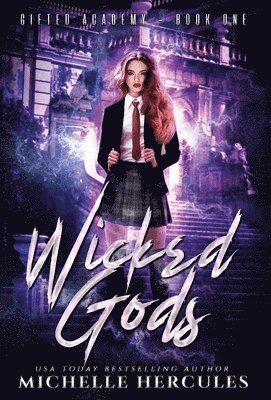 Wicked Gods 1