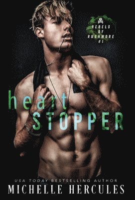 Heart Stopper 1