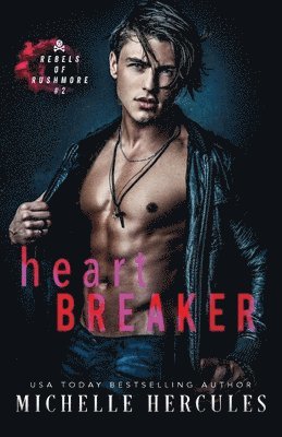 bokomslag Heart Breaker