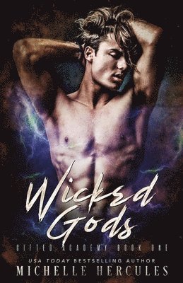 Wicked Gods 1