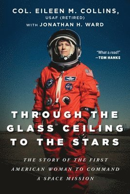 Through the Glass Ceiling to the Stars 1