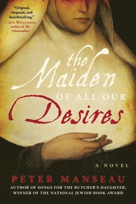 The Maiden of All Our Desires 1
