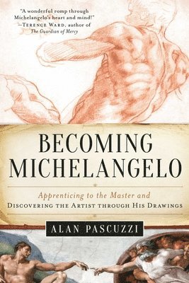 Becoming Michelangelo 1