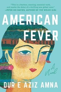 bokomslag Aziz Amna, D: American Fever
