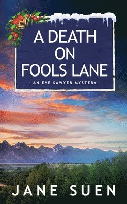 A Death on Fools Lane 1