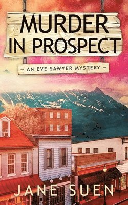 Murder in Prospect 1