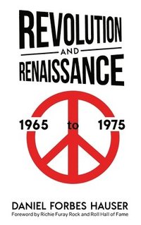 bokomslag Revolution and Renaissance