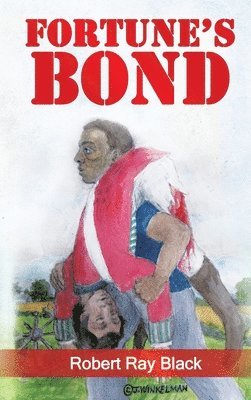 bokomslag Fortune's Bond