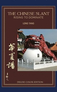 bokomslag Chinese Slant
