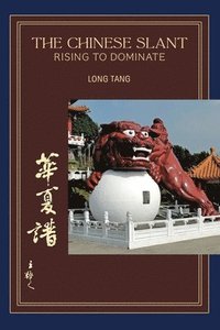 bokomslag Chinese Slant
