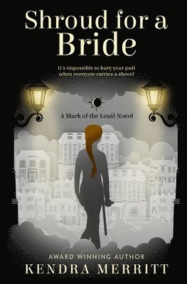 Kendra Merritt - Shroud for a Bride, Häftad