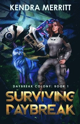 Surviving Daybreak 1