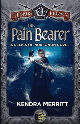 The Pain Bearer 1