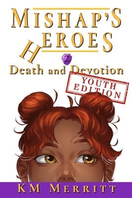 Death and Devotion Youth Edition