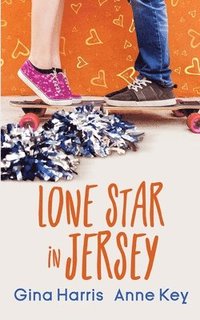 bokomslag Lone Star in Jersey