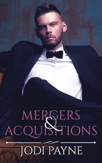 bokomslag Mergers & Acquisitions