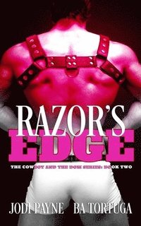 bokomslag Razor's Edge