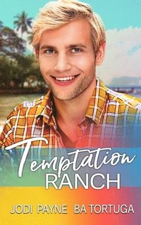 bokomslag Temptation Ranch
