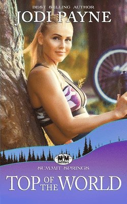 Jodi Payne - Top of the World, Häftad