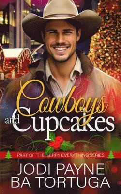 Cowboys and Cupcakes 1