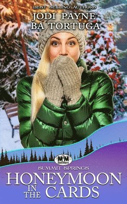 Ba Tortuga, Jodi Payne, BA Tortuga - Honeymoon in the Cards, Häftad