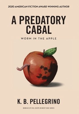 A Predatory Cabal 1