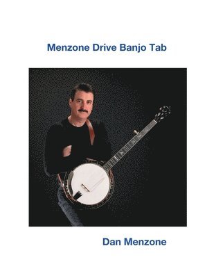 Menzone Drive Banjo Tab 1