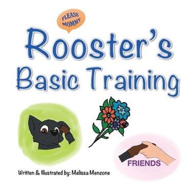 bokomslag Rooster's Basic Training