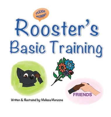 bokomslag Rooster's Basic Training