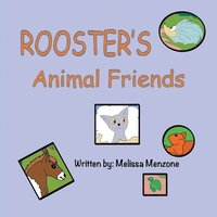 bokomslag Rooster's Animal Friends