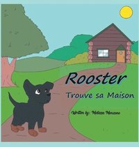 bokomslag Rooster Trouve sa Maison