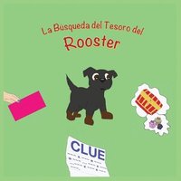 bokomslag Búsqueda del Tesoro del Rooster