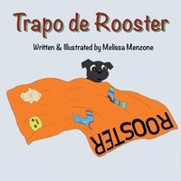 bokomslag Trapo de Rooster