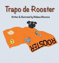 bokomslag Trapo de Rooster