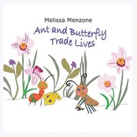 bokomslag Ant and Butterfly Trade Lives