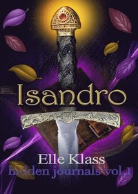 bokomslag Isandro