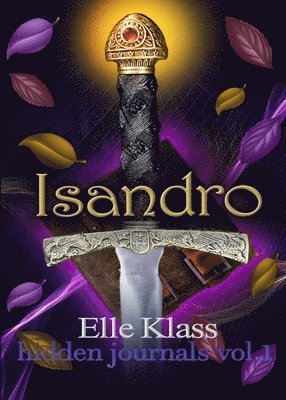 bokomslag Isandro