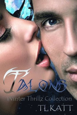 bokomslag Talons