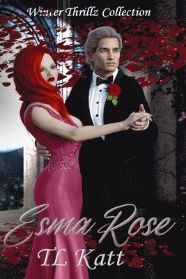 bokomslag Esma Rose
